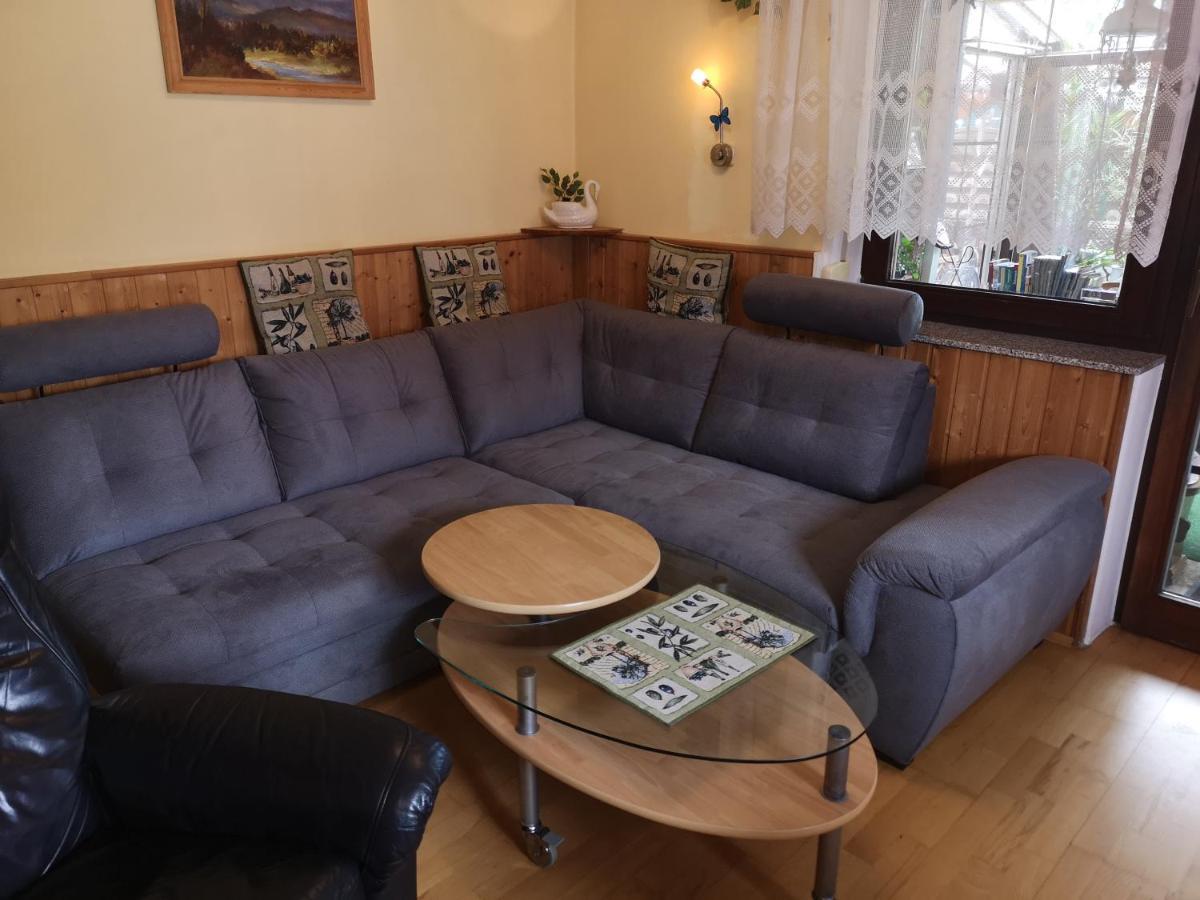 Ferienwohnung Krottensee Gmunden Ngoại thất bức ảnh