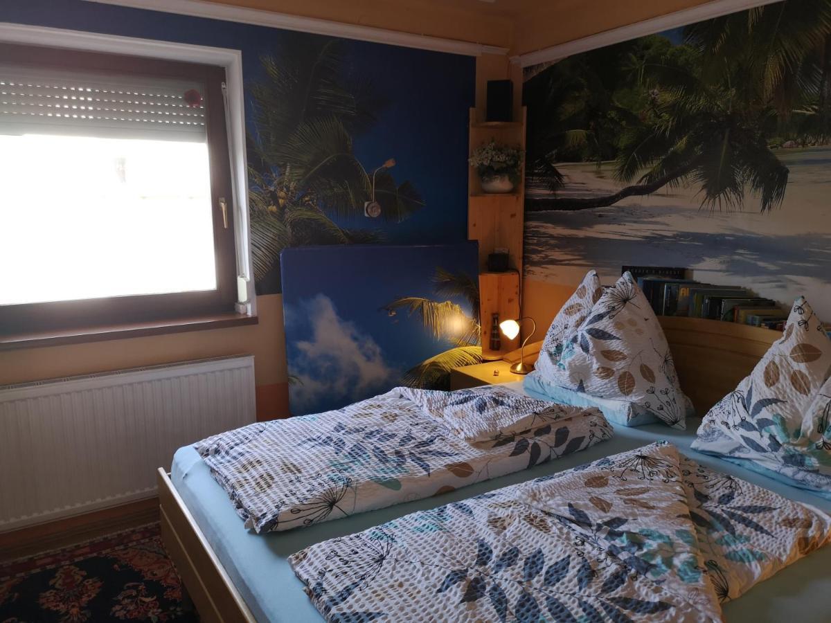 Ferienwohnung Krottensee Gmunden Ngoại thất bức ảnh