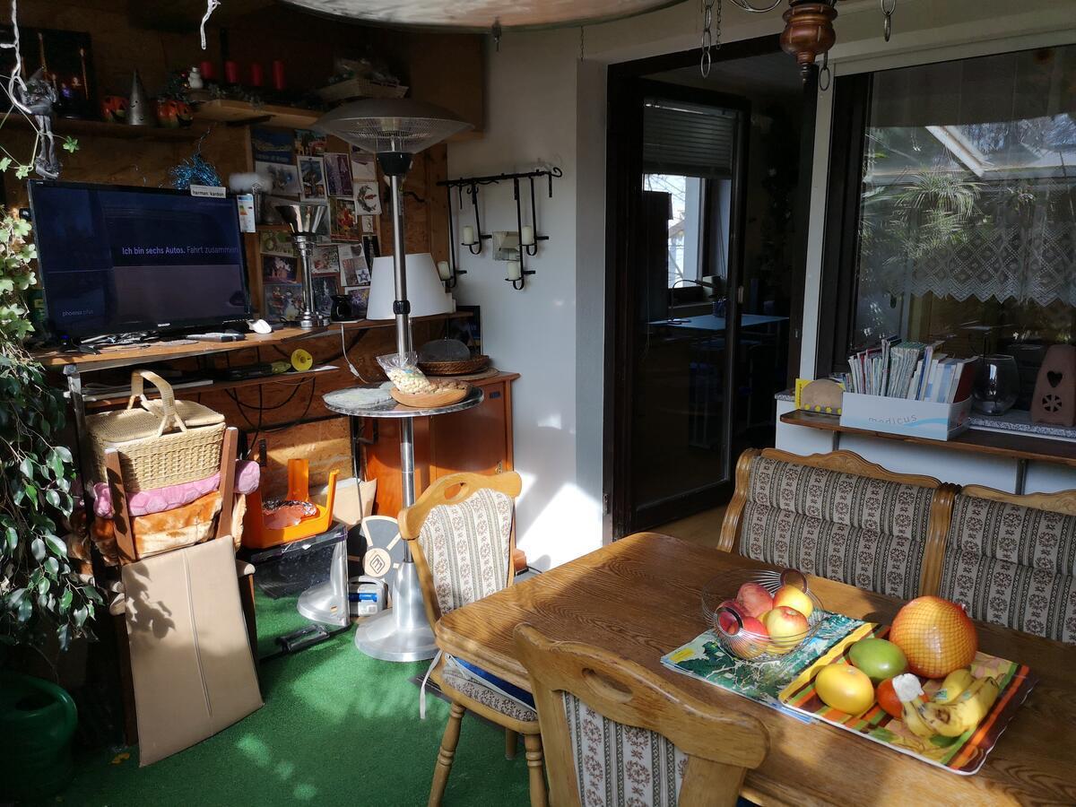 Ferienwohnung Krottensee Gmunden Ngoại thất bức ảnh