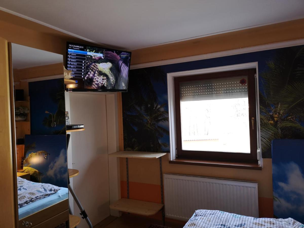 Ferienwohnung Krottensee Gmunden Ngoại thất bức ảnh