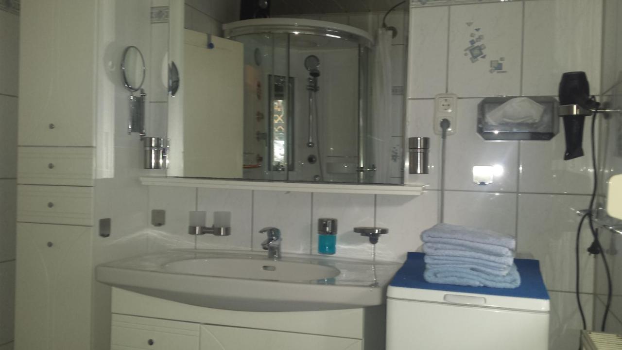 Ferienwohnung Krottensee Gmunden Ngoại thất bức ảnh