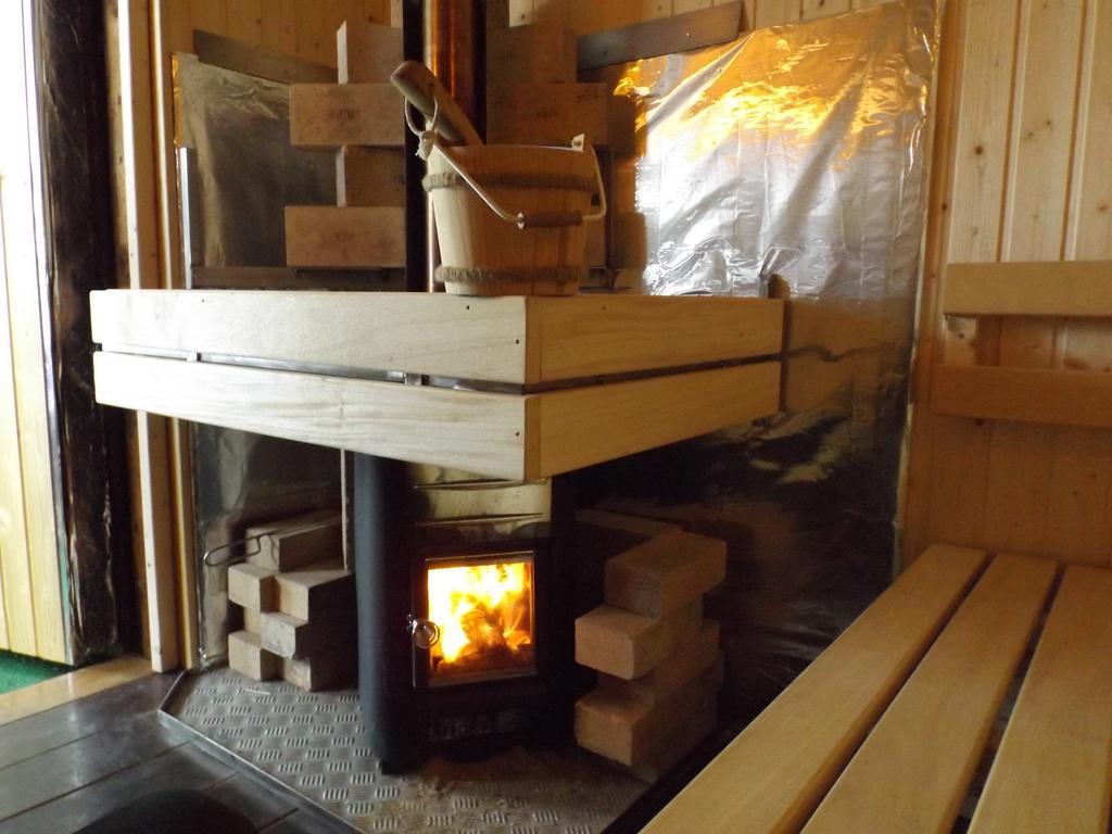 Ferienwohnung Krottensee Gmunden Ngoại thất bức ảnh