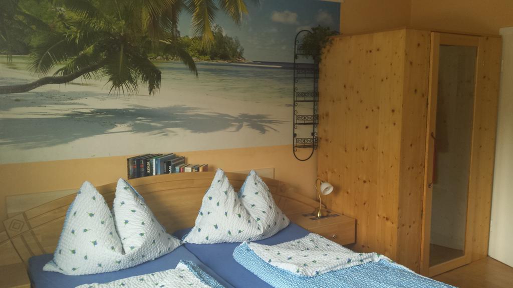 Ferienwohnung Krottensee Gmunden Ngoại thất bức ảnh